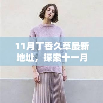 十一月丁香久草最新地址深度探索與體驗分享