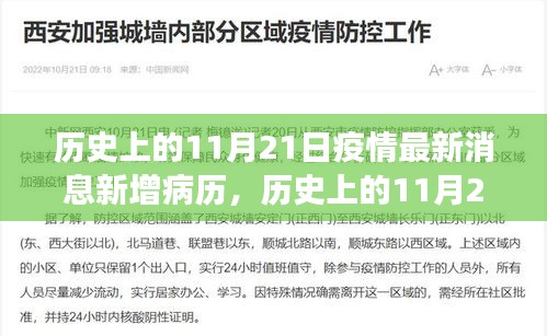 歷史上的11月21日，疫情新增病例背后的勵(lì)志故事與自我成長(zhǎng)之路
