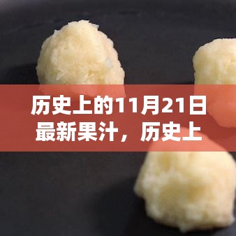 歷史上的11月21日最新果汁深度解析與評(píng)測(cè)報(bào)告