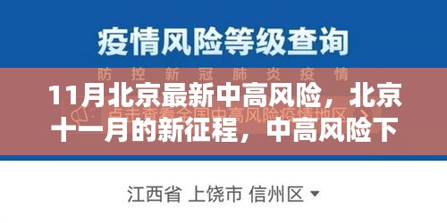 北京中高風(fēng)險下的十一月新征程，勵志故事與自信成就之源