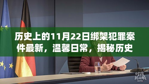 揭秘歷史綁架案背后的友情故事，特殊回憶中的溫馨日常與犯罪案件回顧（11月22日）