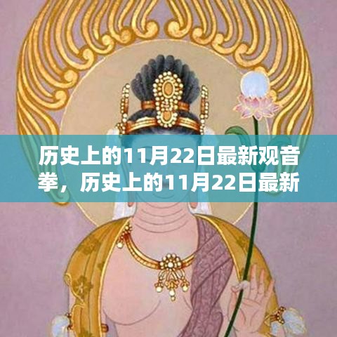 歷史上的11月22日最新觀音拳，全面測評與深度介紹