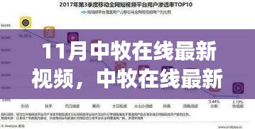 中牧在線最新視頻揭秘，掀起行業(yè)浪潮的十一月風(fēng)云紀(jì)實(shí)