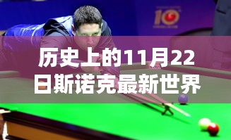 如何查看歷史上的11月22日斯諾克最新世界排名，詳細(xì)步驟與指南