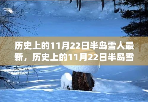 歷史上的11月22日半島雪人事件深度解析與最新觀點(diǎn)探討