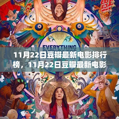 11月22日豆瓣最新電影排行榜，影視觀察與多元視角的觀點碰撞