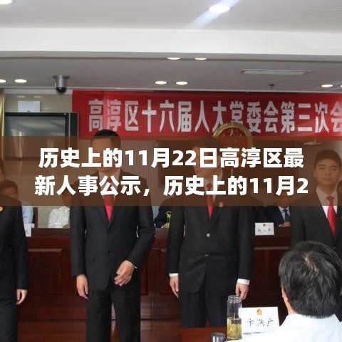 歷史上的11月22日高淳區人事公示詳解，特性、體驗、競品對比及用戶群體分析