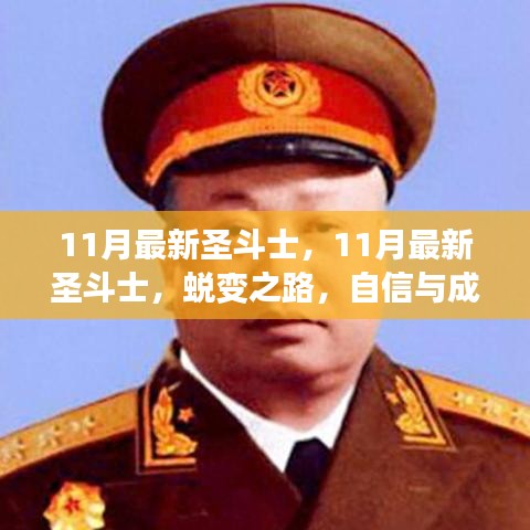 11月最新圣斗士，蛻變之路與自信成就的光輝之旅