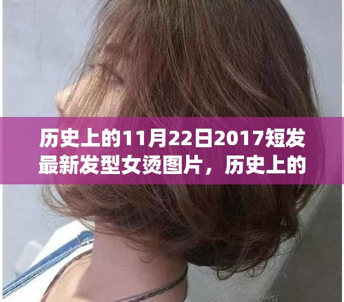 探索女性短發(fā)燙發(fā)新風尚，歷史上的發(fā)型革命與小紅書獨家呈現(xiàn)的2017年女性短發(fā)燙發(fā)流行趨勢（燙圖精選）