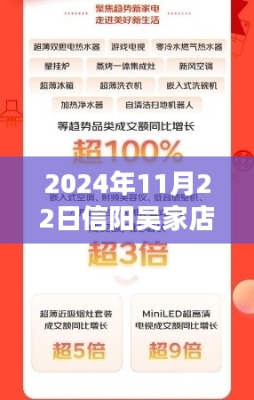 2024年吳家店最新動態評測，產品特性與用戶體驗深度剖析
