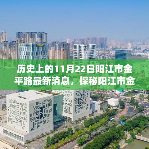 歷史上的今日揭秘之旅，陽江市金平路的獨特風味與小巷故事（最新消息）