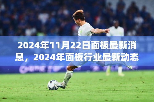 2024年11月22日面板最新消息，2024年面板行業最新動態，聚焦11月22日的面板技術革新進展