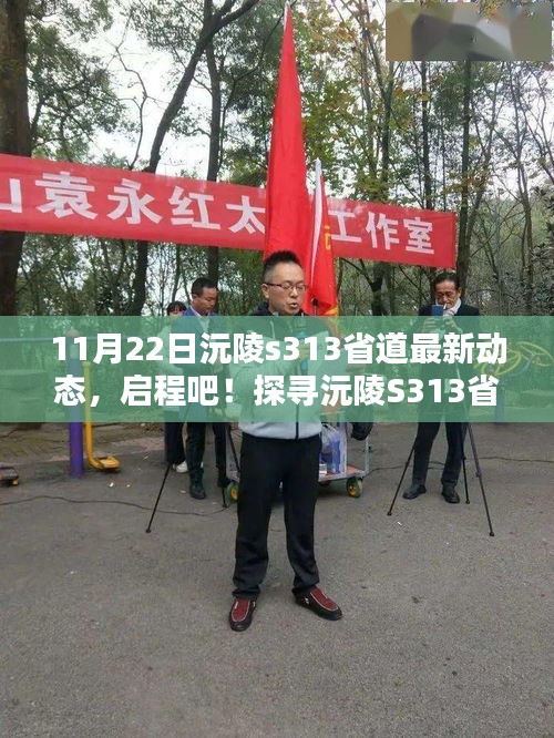 探尋沅陵S313省道自然秘境，最新動態與啟程之旅