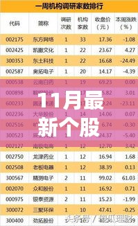 躍動股市，最新個股視頻引領財富之路，開啟自信成就之旅