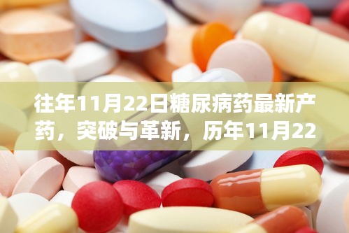 歷年11月22日糖尿病藥物進(jìn)展回眸，突破與革新，最新藥物研發(fā)概覽