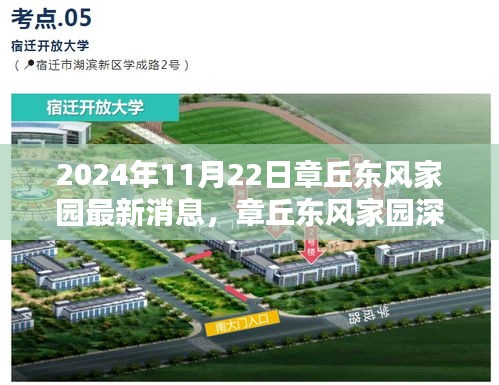 2024年11月22日章丘東風(fēng)家園最新消息，章丘東風(fēng)家園深處的隱藏瑰寶，小巷特色小店的最新探秘