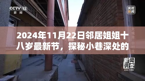 鄰居姐姐十八歲的秘密小店，探秘小巷深處的獨(dú)特風(fēng)味（最新節(jié)日紀(jì)念版）