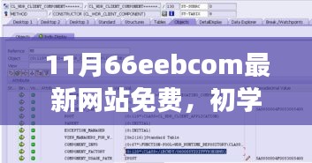初學者與進階用戶適用的最新66eebcom免費網站使用指南（附犯罪風險警示）