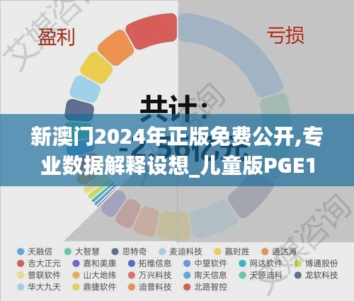 新澳門2024年正版免費公開,專業數據解釋設想_兒童版PGE1.24