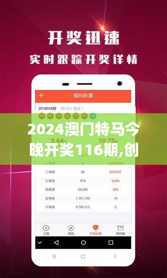 2024澳門特馬今晚開獎116期,創新發展策略_明亮版KDW1.43