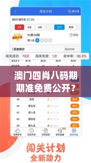 澳門四肖八碼期期準(zhǔn)免費(fèi)公開？,決策支持方案_開放版BVH1.2