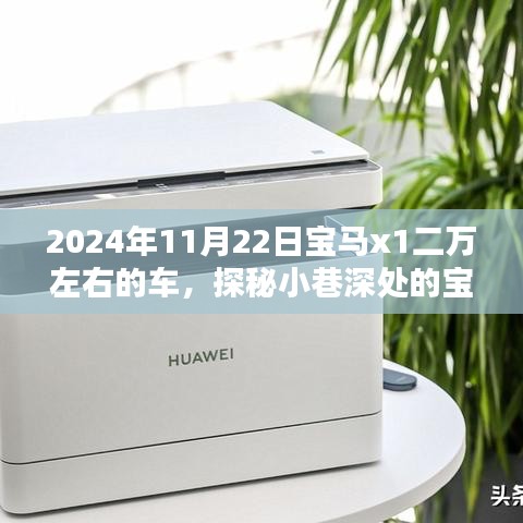 2024年11月22日寶馬x1二萬(wàn)左右的車，探秘小巷深處的寶馬X1藏寶館，二萬(wàn)預(yù)算，豪華初體驗(yàn)