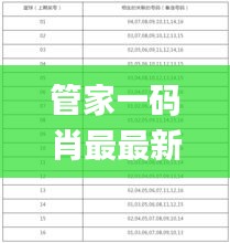 管家一碼肖最最新2024,創新計劃制定_升級版RDI1.19