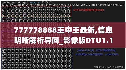 777778888王中王最新,信息明晰解析導(dǎo)向_影像版DTU1.14