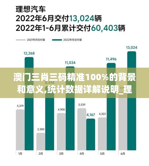 澳門三肖三碼精準100%的背景和意義,統計數據詳解說明_理想版YEV1.98