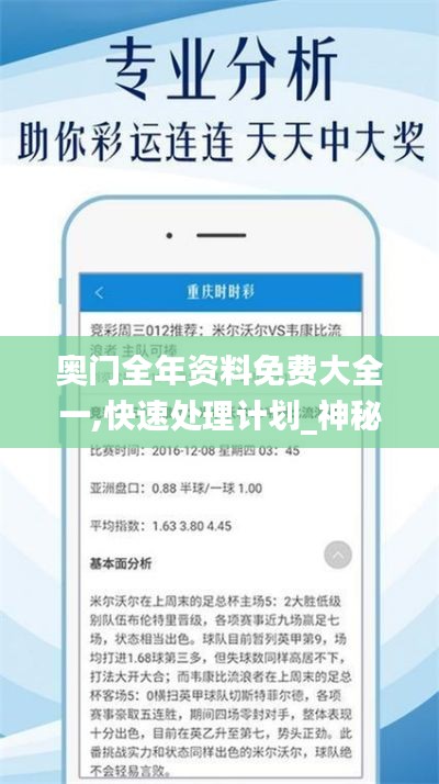奧門全年資料免費大全一,快速處理計劃_神秘版NAH1.81