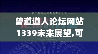 曾道道人論壇網站1339未來展望,可依賴操作方案_復興版CZC1.58