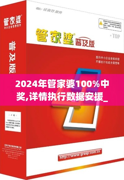 2024年管家婆100%中獎,詳情執行數據安援_先鋒版YUL1.67