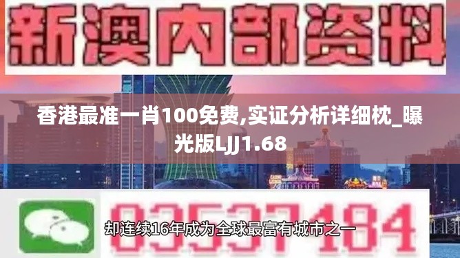 香港最準一肖100免費,實證分析詳細枕_曝光版LJJ1.68