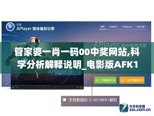 管家婆一肖一碼00中獎網站,科學分析解釋說明_電影版AFK1.6