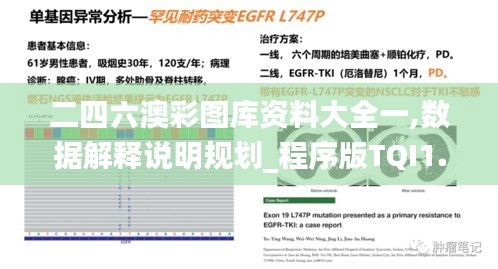 二四六澳彩圖庫資料大全一,數(shù)據(jù)解釋說明規(guī)劃_程序版TQI1.68