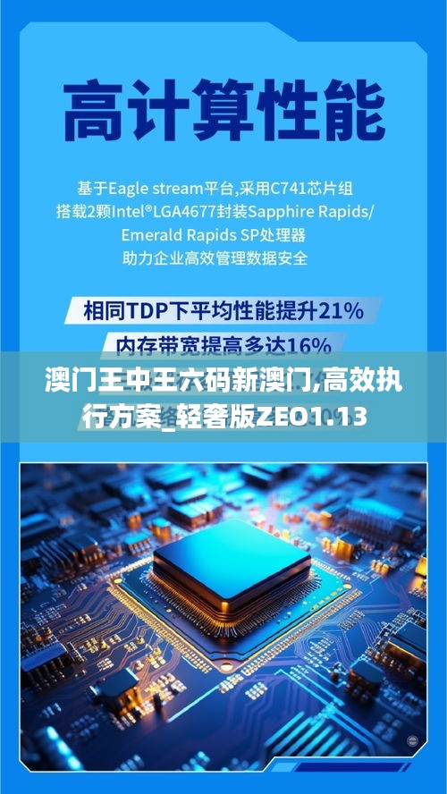 澳門王中王六碼新澳門,高效執(zhí)行方案_輕奢版ZEO1.13