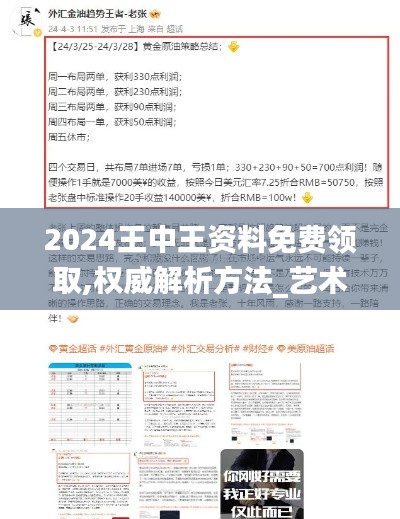 2024王中王資料免費領取,權威解析方法_藝術版GQC1.21
