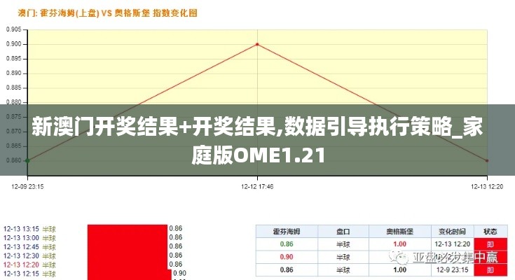 新澳門開獎結果+開獎結果,數據引導執行策略_家庭版OME1.21