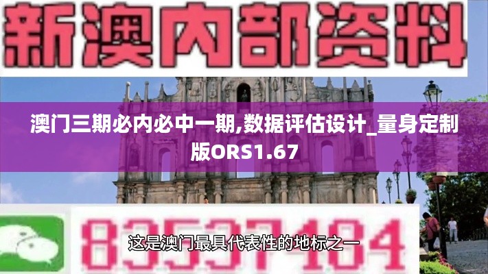 澳門三期必內(nèi)必中一期,數(shù)據(jù)評(píng)估設(shè)計(jì)_量身定制版ORS1.67