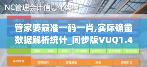 管家婆最準(zhǔn)一碼一肖,實際確鑿數(shù)據(jù)解析統(tǒng)計_同步版VUQ1.44