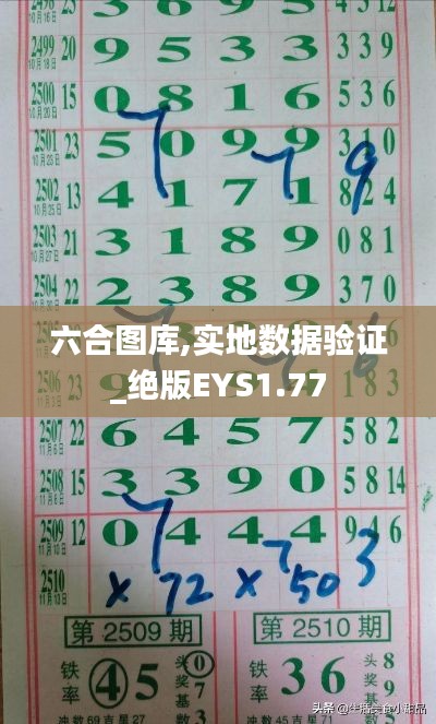 六合圖庫,實地數據驗證_絕版EYS1.77