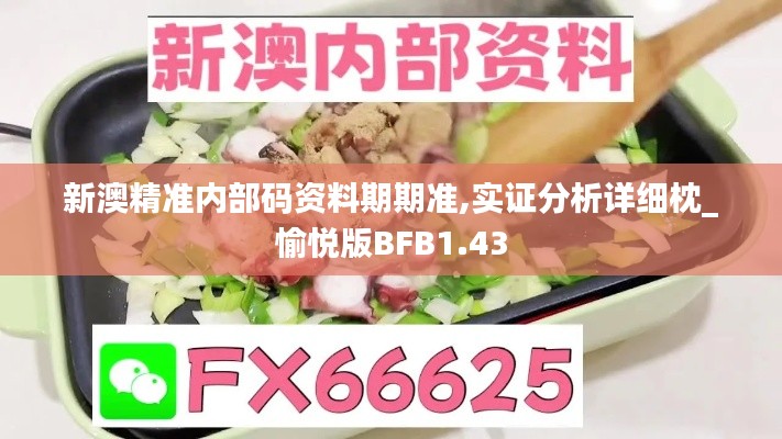 新澳精準內部碼資料期期準,實證分析詳細枕_愉悅版BFB1.43