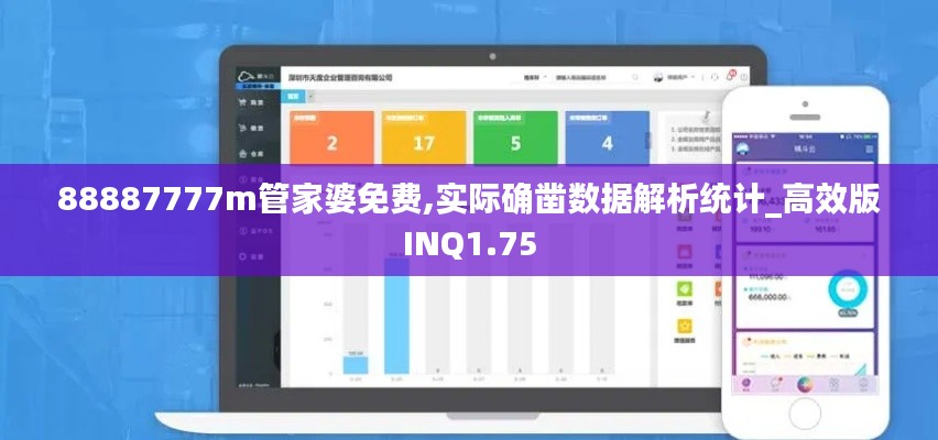 88887777m管家婆免費,實際確鑿數據解析統計_高效版INQ1.75