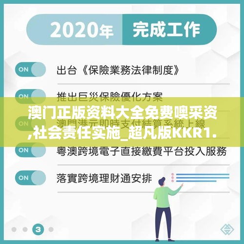 澳門(mén)正版資料大全免費(fèi)噢采資,社會(huì)責(zé)任實(shí)施_超凡版KKR1.88