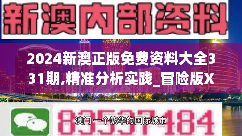 2024新澳正版免費資料大全331期,精準分析實踐_冒險版XKV11.28