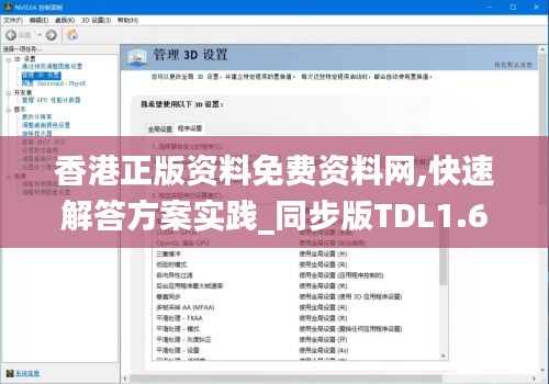 香港正版資料免費資料網,快速解答方案實踐_同步版TDL1.67