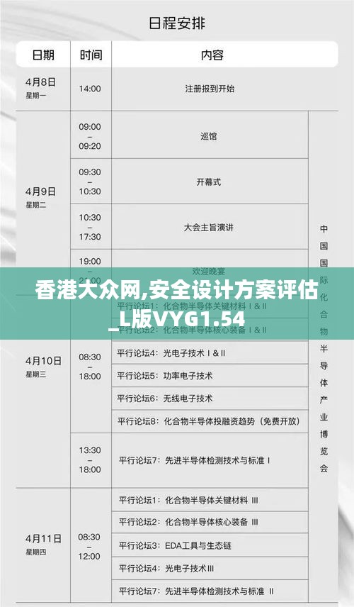 香港大眾網,安全設計方案評估_L版VYG1.54