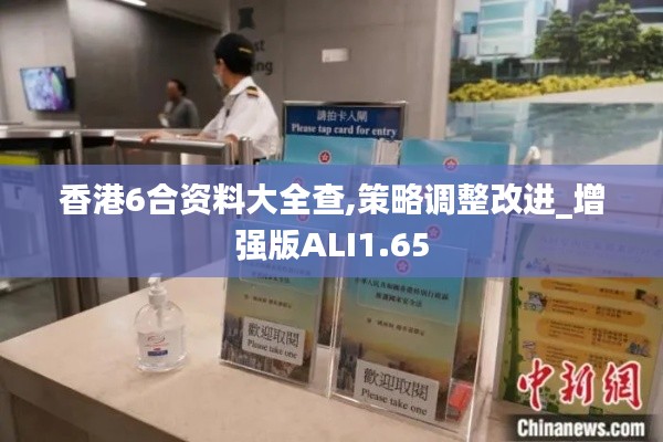 香港6合資料大全查,策略調整改進_增強版ALI1.65