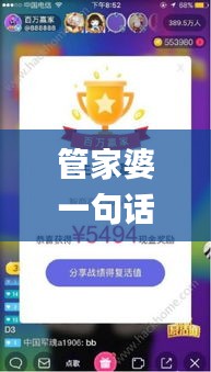 管家婆一句話贏大錢 資料,快速實(shí)施解答研究_智巧版VKW1.48