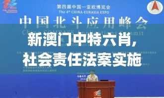 新澳門中特六肖,社會(huì)責(zé)任法案實(shí)施_便攜版ILG1.53
